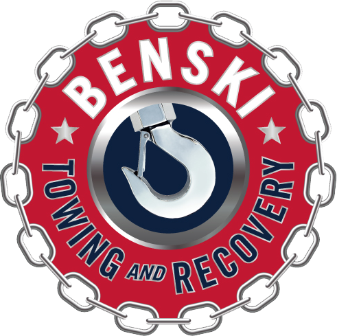 Benski-Towing-Great-Falls-Montana-Logo